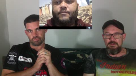 The Ring the Bell Podcast Episode - 5 - 8th of November 2021