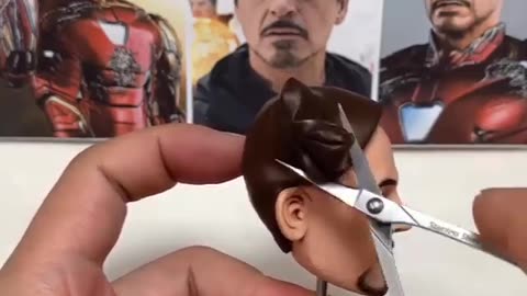 How to make a iron Man in Real Life