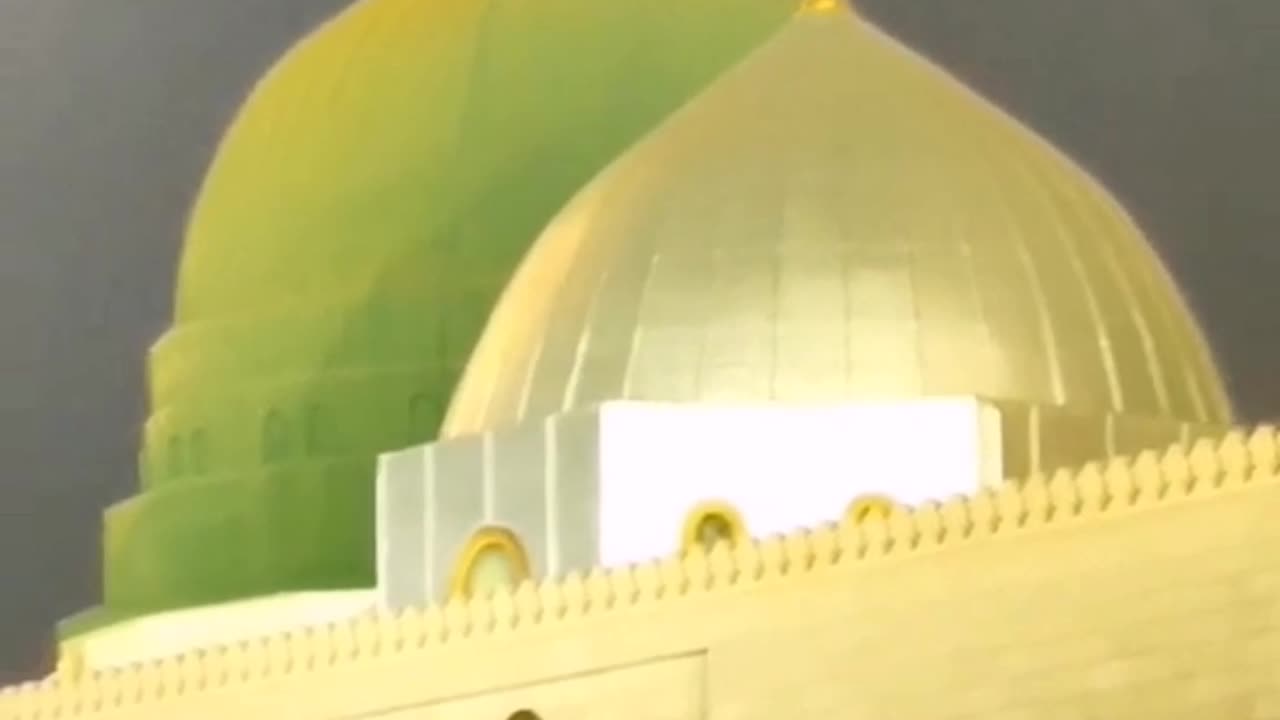 Meri ulfat Madinah se yun hi nhi Naat Rasool e Maqbool