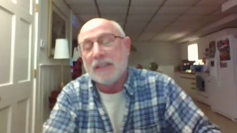 Carl Brodeur Shares His Experience With Organic Approach