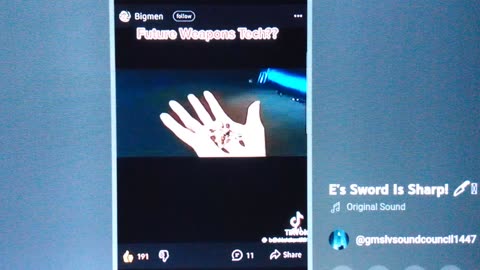 E'S SWORD IS SHARP! 🗡️- @GMSLVSOUNDCOUNCIL1447