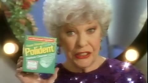 1989 - Martha Raye and Her Dentures