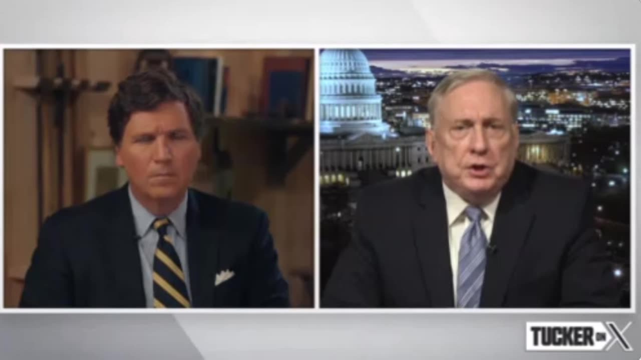 Col Douglas MacGregor: US Special Forces Were Shot to Pieces, Took Heavy Losses in Gaza