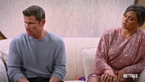 Love is Blind Season 2 Reunion Shake Claims Love Is Blurry Netflix