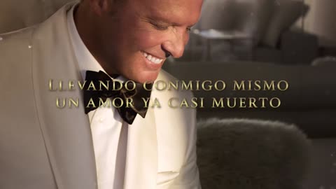 Luis Miguel - El Siete Mares (Lyric Video)