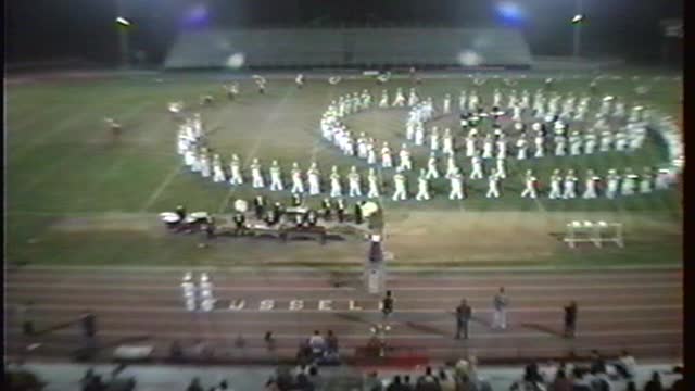 CCHS BOP 1998