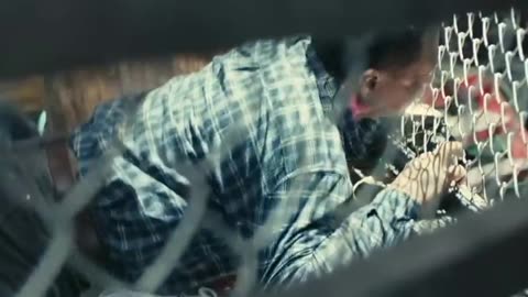 Police Story 2013 Fight Scene
