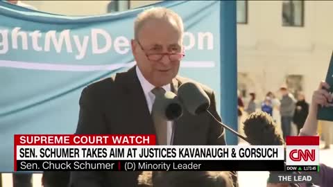 Inciting Rhetoric from Democrats