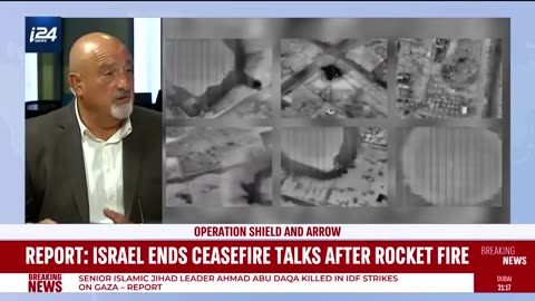 WATCH NOW"ALMOST.1000.ROCKETS FIRED FROM GAZA TO ISRAEL