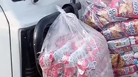 Watch till end..... wonderful jugaad