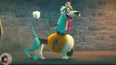Monster Pets !! A Hotel Transylvania Short Film (Full) Animation film