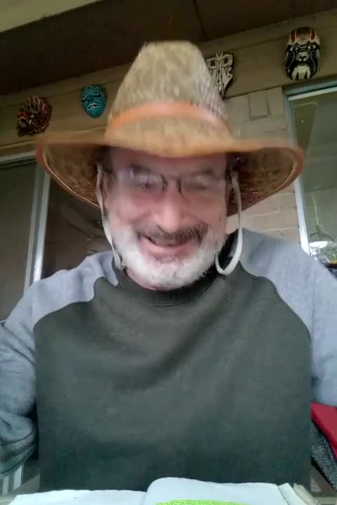 A Course in Miracles Lesson 60.