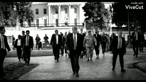 OPERATION WAKE THE WORLD UP 🌎