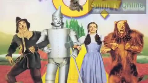 Spirit Tv Online - O homem mais maligno do mundo - Ep. 1
