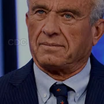 RFK Jr. says Trump White House will get fluoride out of drinking water