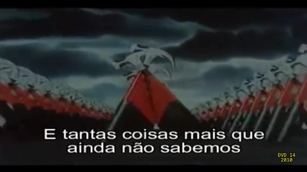 O Segredo do Sistema Educacional: Um Tijolo na Parede Illuminati