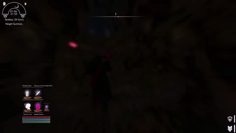 After Bedtime Skyrim Stream: Forgotten Snow Elves