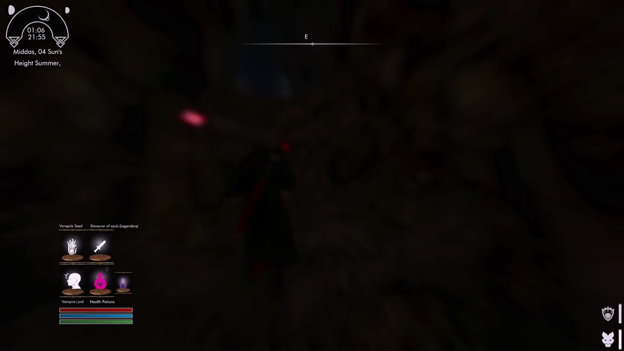 After Bedtime Skyrim Stream: Forgotten Snow Elves