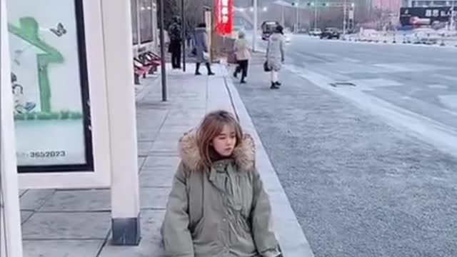 New Funny Video...Challenge