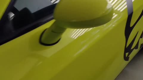 Dodge lover