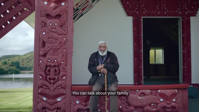 A message from New Zealand(5)