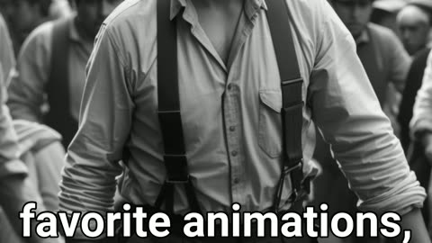 Film First: Argentina's Animated Achievement! #didyouknow