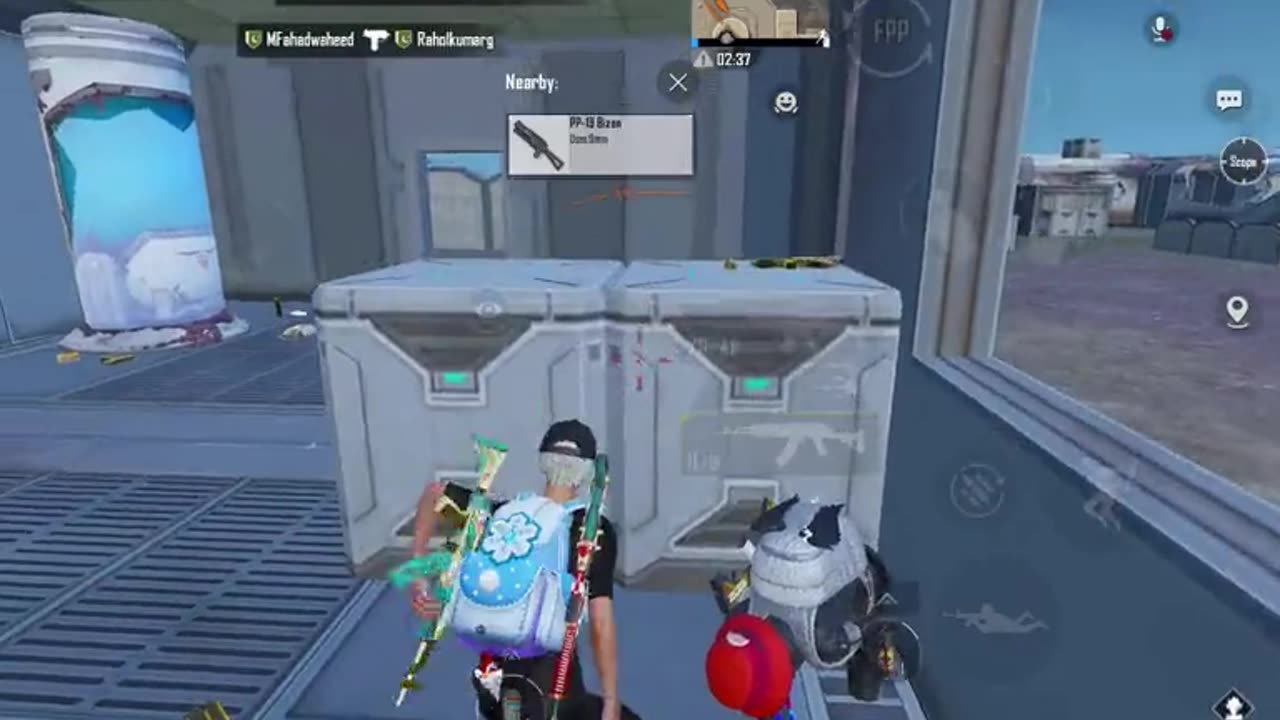Pubg Game