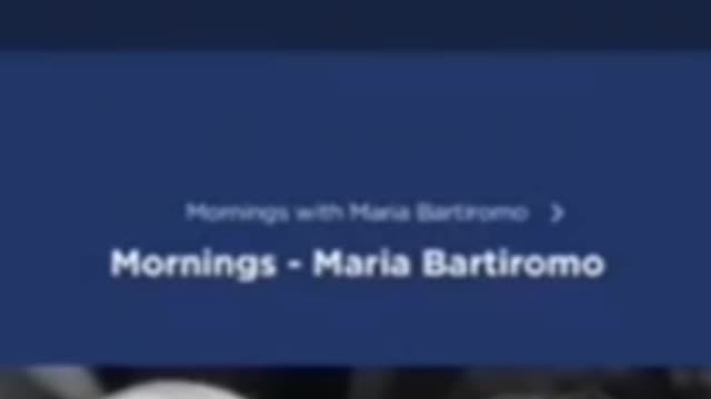 Trump was finally asked....