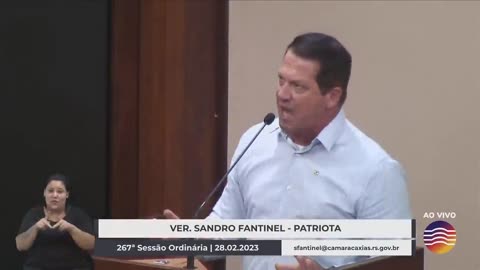 Vereador gaúcho defende vinícolas e culpa baianos escravizados. "Não contratem aquela gente"