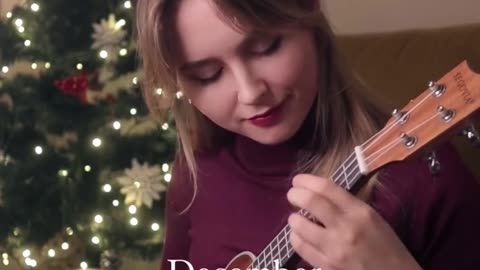 Months & Guitar