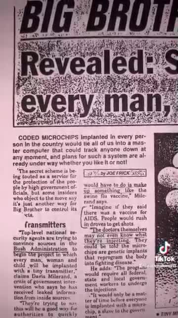 Again they had this planned