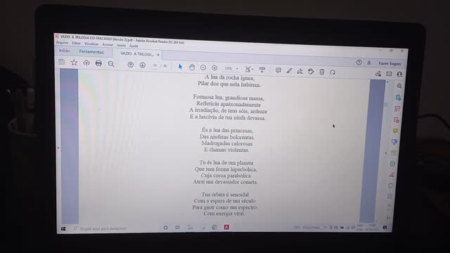 LUA ÍMNIA