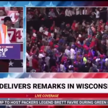 Trump is actually funny - I don’t think Hitler was a comedian, do you?