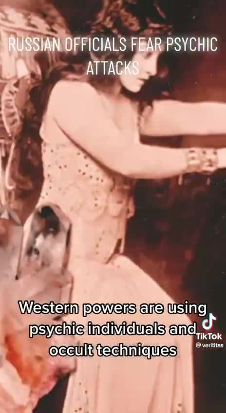 🙏 for our ally Putin. We battle not flesh and blood