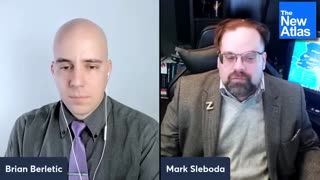 Mark Sleboda: Russia-Ukraine SITREP, Missiles & What Comes Next