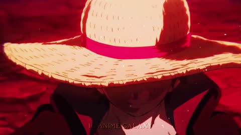 Luffy edit - habibi - one piece episode 1015.