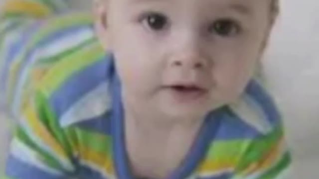 #funny cutest 😍 kid #shorts