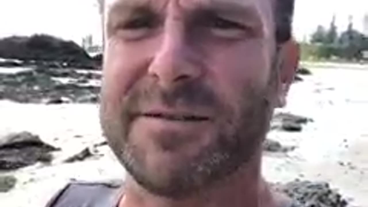 A Stand in the Park's Video 31 Mar 2021