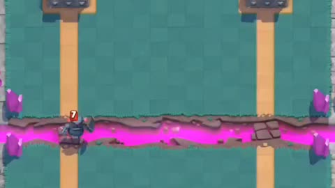 Best Clash Royal Battle