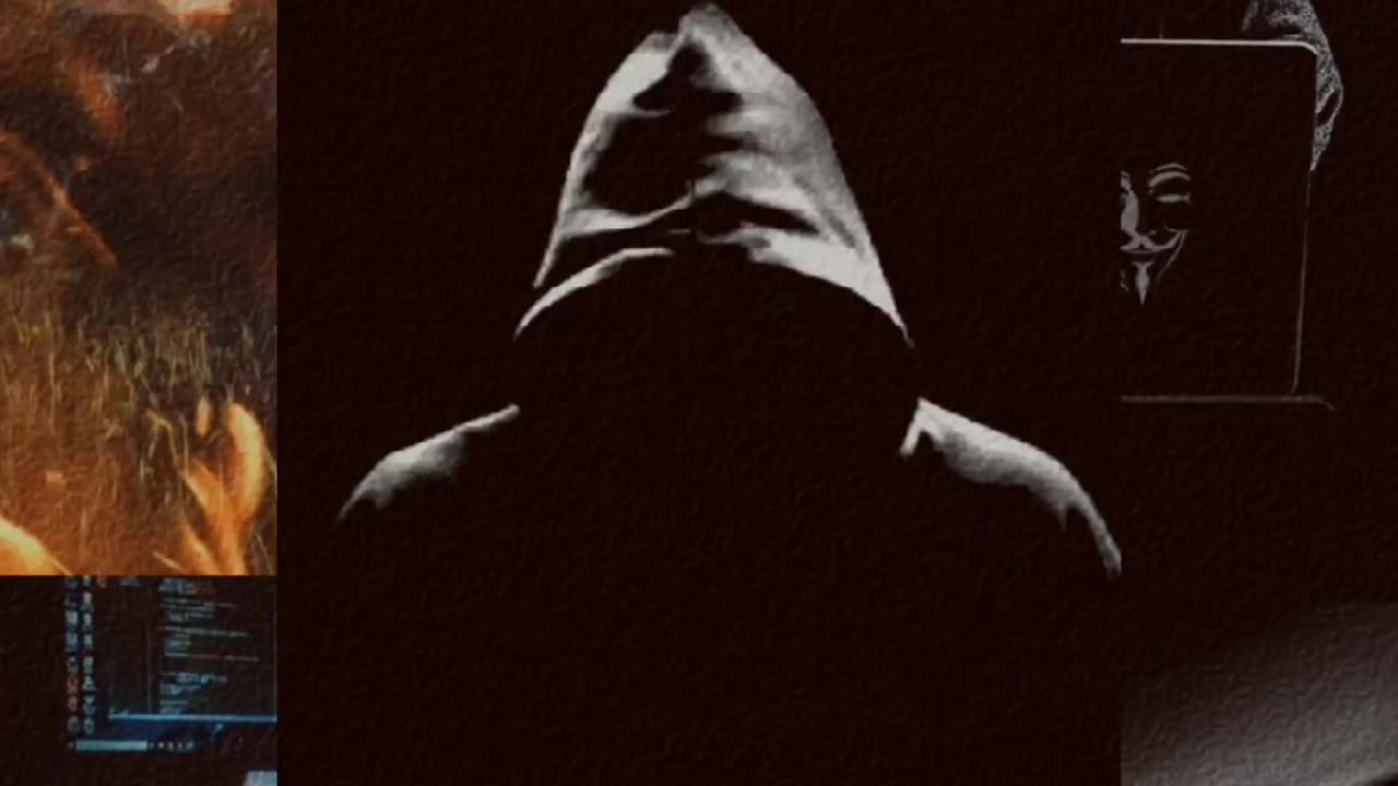 We are anonymous 😈 #shorts #views #comment #cyber #hacks #support #like