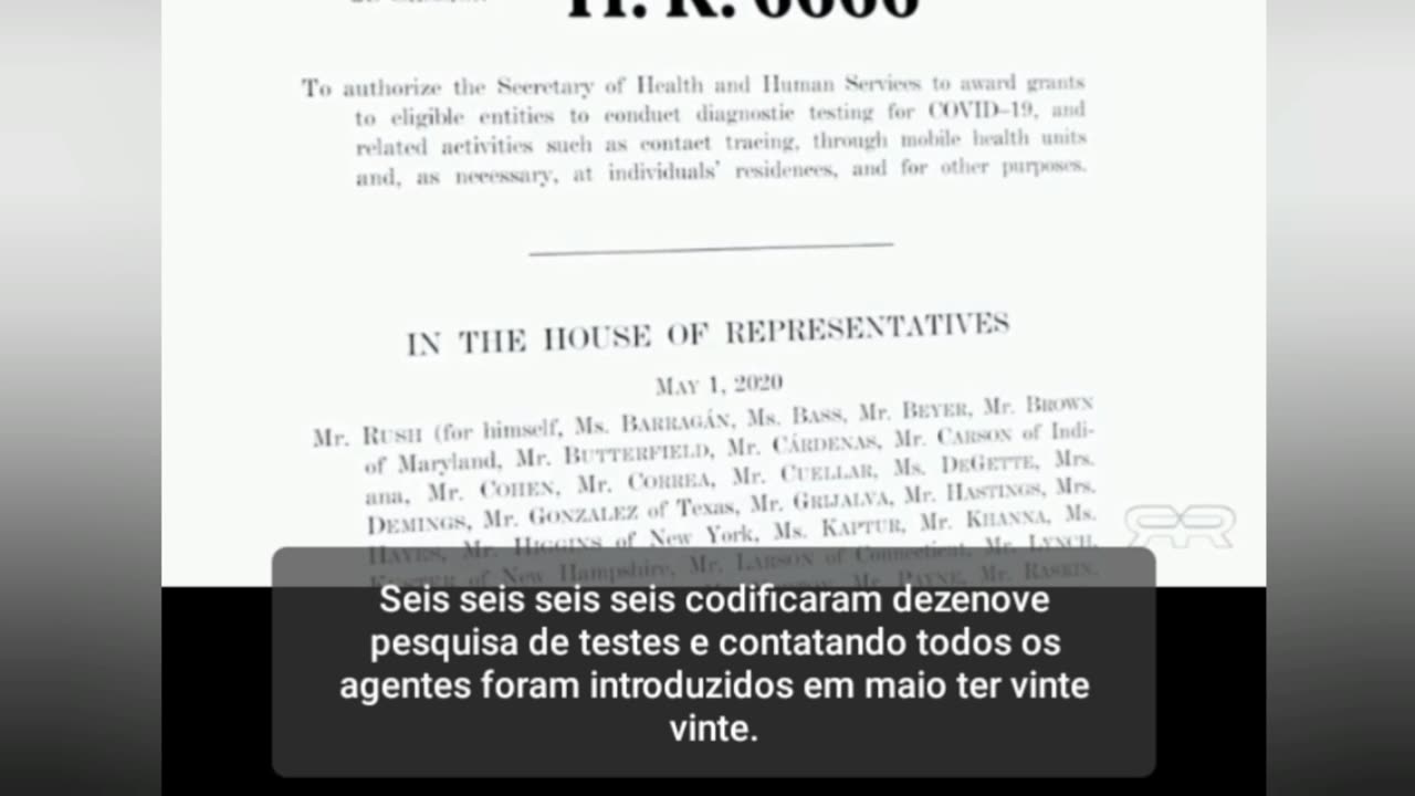 Evidências Mostram que o Sistema de Identificação Biológica Já Foi Implantado.