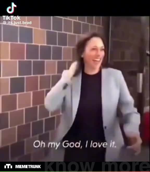 Kamala UHaul👋🏻