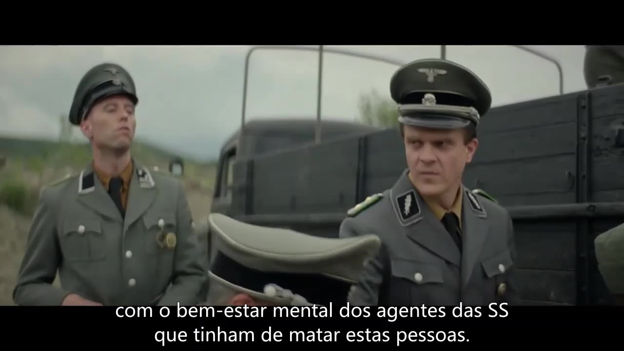Hitler e os Nazis - O Mal no Banco dos Réus_S01E05