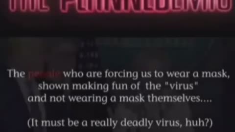 The Plandemic?