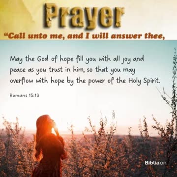 Morning Prayer of Hope #youtubeshorts #grace #jesus #mercy #faith #fyp #blessed #love #trust #joy