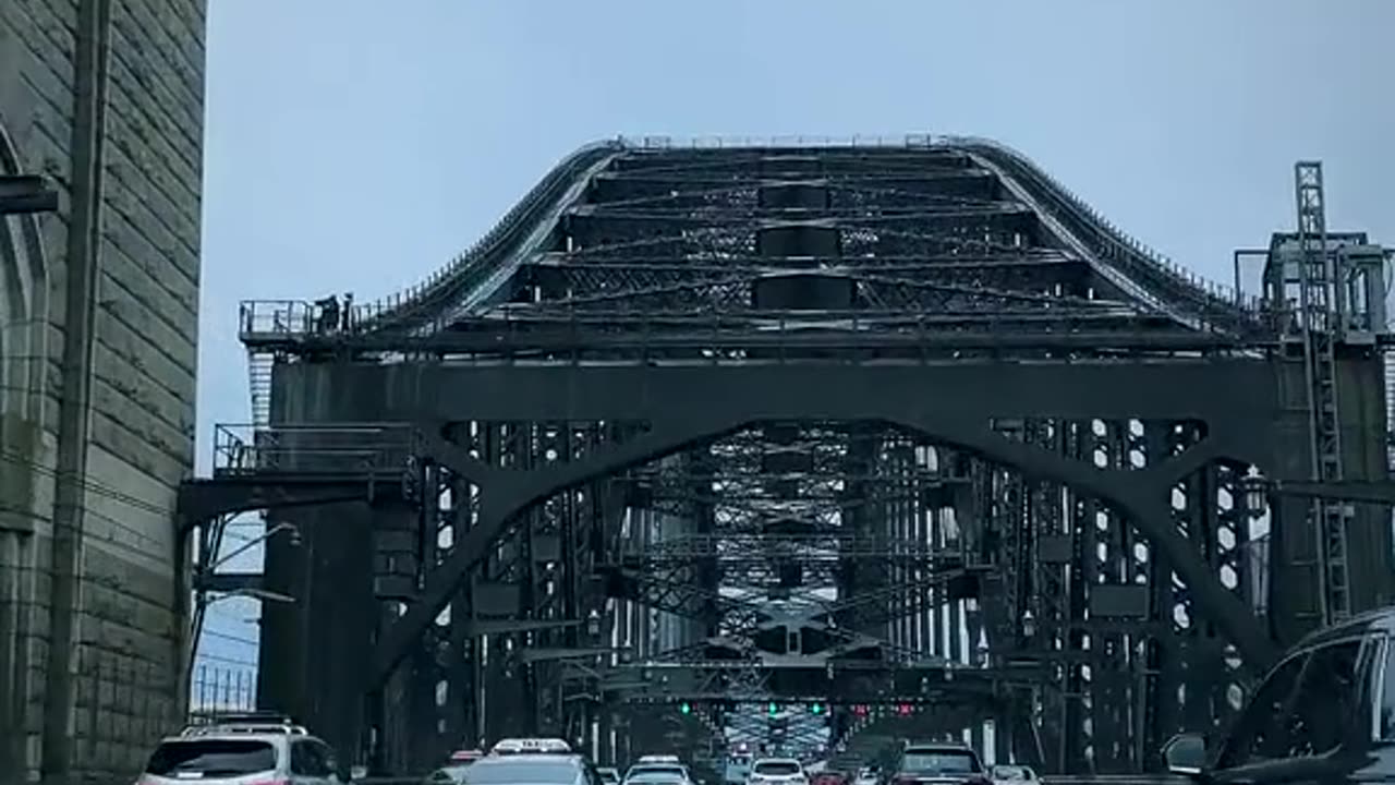 Australia bridge