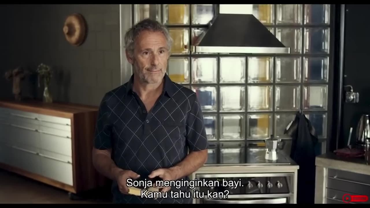 Relationship with step mom (movie) practice time