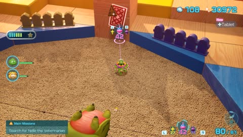 PIKMIN 4 | Chapter 4 | Part 57