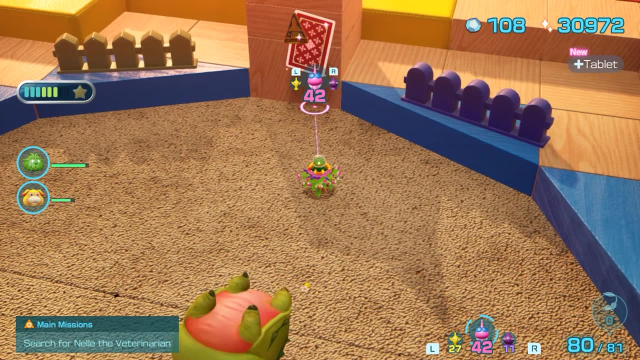 PIKMIN 4 | Chapter 4 | Part 57