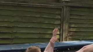 That was a close one!!!